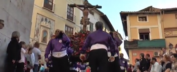 Semana Santa Xativa