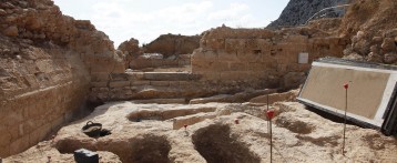 El Plan de Excavaciones Arqueológicas del MARQ alcanzará este año a ocho enclaves de la provincia